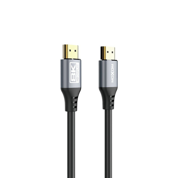 MOXOM MX-AX57 8K 2m HDMI Cable