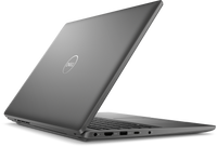 Dell Latitude 3540 - side view showing ports and slim profile