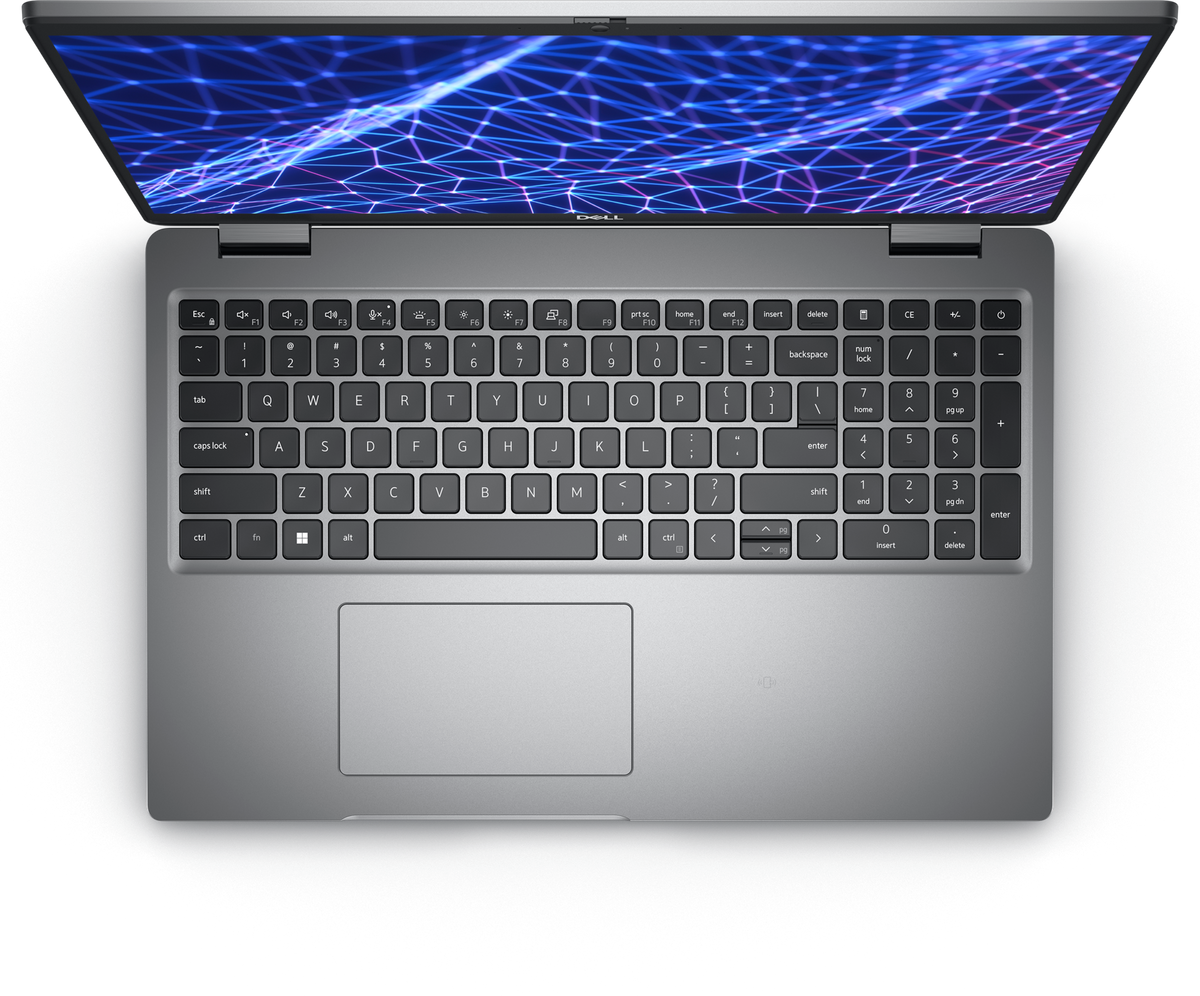 Dell Latitude 5530 15.6 inch laptop - official Dell image