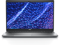 Dell Latitude 5530 15.6 inch business laptop i7-1255U - official Dell image