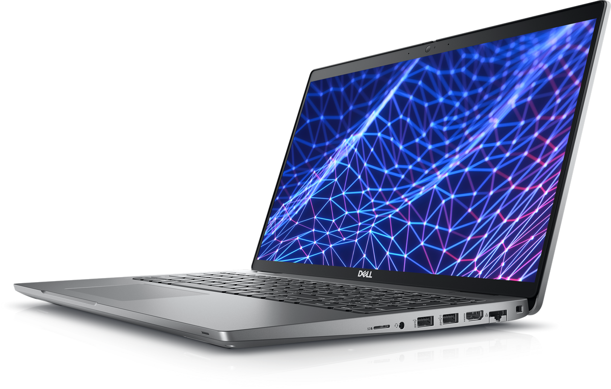 Dell Latitude 5530 15.6 inch laptop - official Dell image