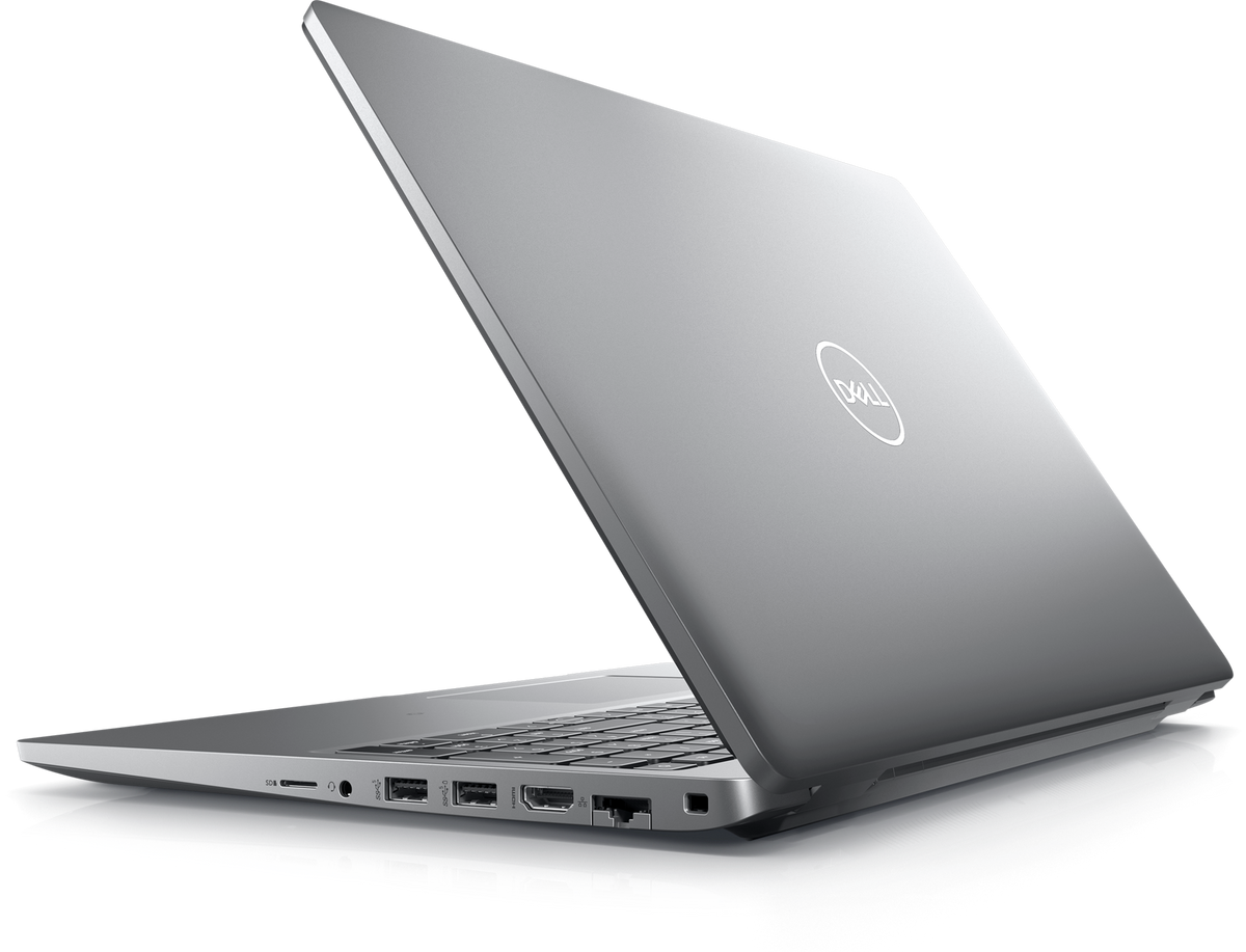 Dell Latitude 5530 15.6 inch laptop - official Dell image