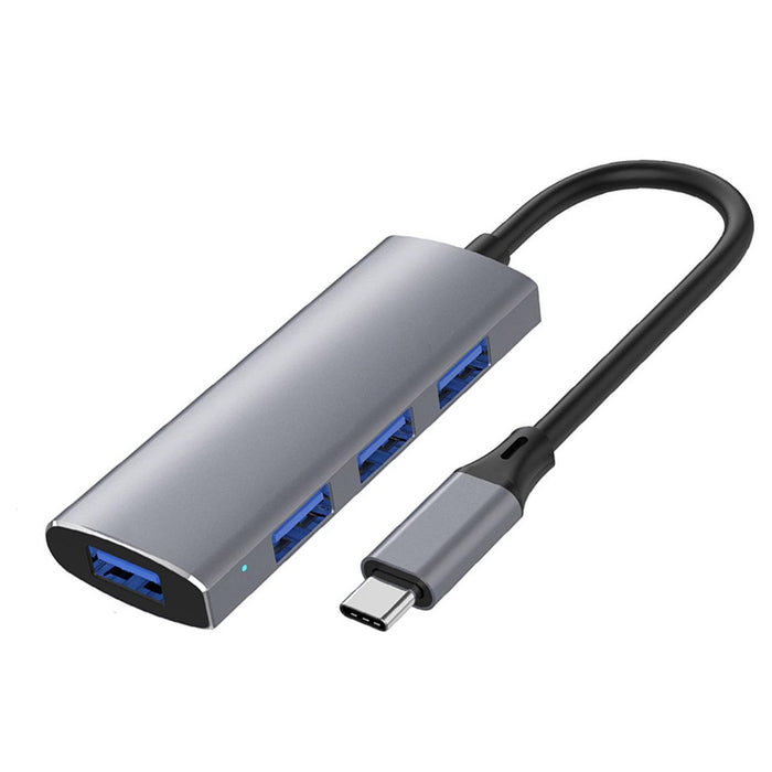 4in1 HUB USB 3.0