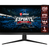 MSI Optix G241 — 23.8" FHD IPS 144Hz Gaming Monitor