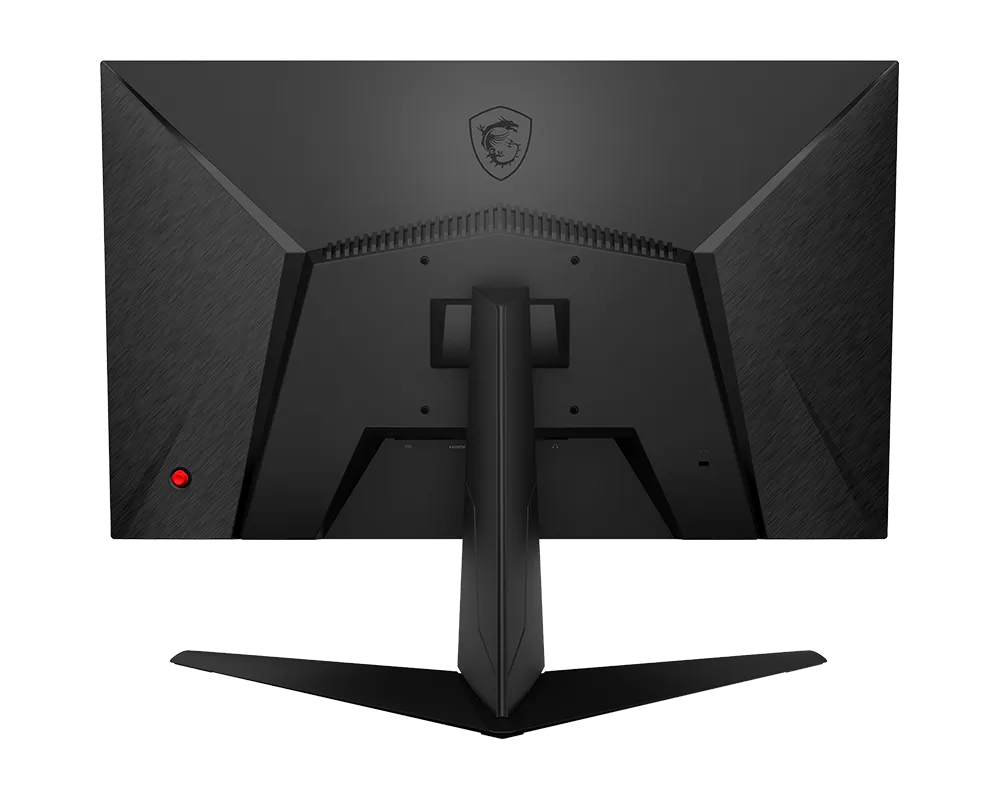 MSI Optix G241 - side profile view