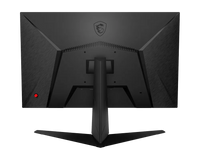 MSI Optix G241 - side profile view
