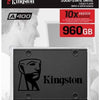 Kingston SSD 980GB