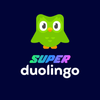🌍 Duolingo Super