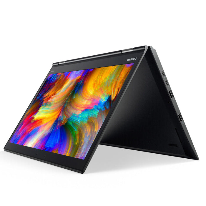 Lenovo Thinkpad X1 Yoga G3